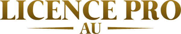 Licence Pro AU